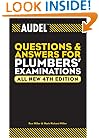 Audel Questions and Answers for Plumbers' Examinations