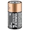 Duracell Lithium Batterie (PX28 L, 2 CR1, 3N, 6V)