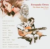 The Music That I Love