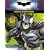 "Batman - the Dark Knight" - Sticker Activity Book