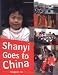 Shanyi Goes to China (Herries Chronicles)