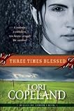 Three Times Blessed (Belles of Timber Creek)