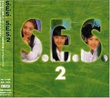 S.E.S., Vol. 2
