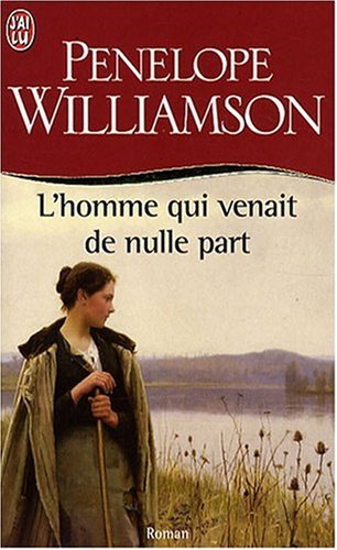  Penelope Williamson