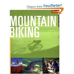 Mountain Biking