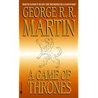 A Game of Thrones by George R R Martin