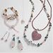 Jewelry : Pink and Proper Grab Bag