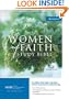 NIV Women of Faith Study Bible - Violet
