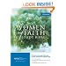 NIV Women of Faith Study Bible - Violet