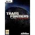 Transformers: La guerre pour Cybertron