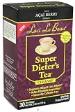 Laci Le Beau Super Dieter’s Tea Cleanse with Acai Berry – 30