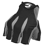 (キャノンデール)Cannondale メンズ クラシック グローブ 1G402 BLK BLK L
