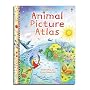 Animal Picture Atlas by Hazel Maskell