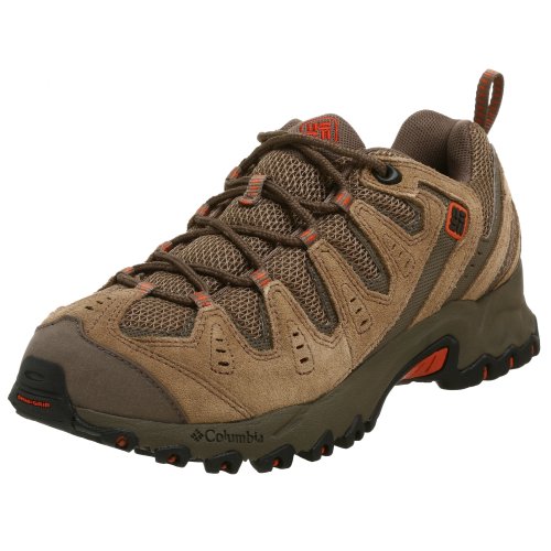 Columbia Sportswear Men's Beartooth S8 Hiking Shoe