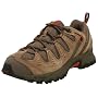 Columbia Sportswear Men's Beartooth S8 Hiking Shoe