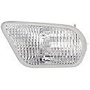 Depo 332-1682R-US Pontiac Trans Am Passenger Side Replacement Parking/Signal Light Unit without Bulb