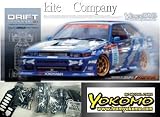 �襳�� �ɥ�եȥѥå�����D1 ��DROOP��ESPELIR AE86�ȥ�Ρ�