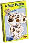 Haba 3902 - Erste Puzzle - Haustiere