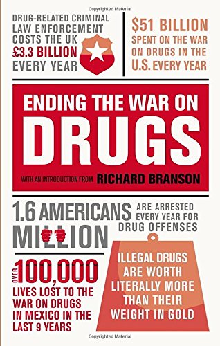 Ending the War on Drugs