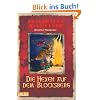 Sagenhafte Abenteuer, Band 3: Die Hexen auf dem Blocksberg: Ein Walpurgisnacht-Abenteuer