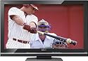 Sony BRAVIA V-Series KDL-52V5100 52-Inch 1080p 120Hz LCD HDTV, Black