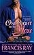 One Night With You