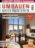 Produkt-Bild: Umbauen & Modernisieren [Jahresabo]
