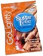 GoLightly Sugar Free Cinnamon Candy, 2.75-Ounce Bags (Pack of 12)