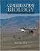 Conservation Biology: Foundations, Concepts, Applications