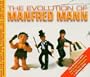 Evolution of Mann