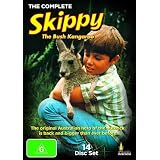 Skippy the Bush Kangaroo - Complete Series - 14-Dvd Box Set ( Skippy ) [ Non-Usa Format, Pal, Reg.0 Import - Australia ]
