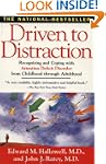 Driven To Distraction: Recognizing an...
