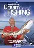 DVD : John Wilson's Dream Fishing - Sea Fishing Abroad And In The British Isles Vol.2