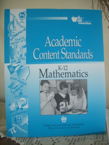 Academic Departments
