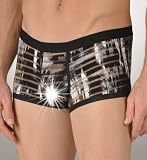 Gregg Homme Stripper Boxer Briefs (96305)