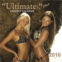 Ultimate 2010 Ukraine Girls Calendar