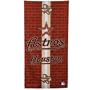 Houston Astros Fiber Reactive Beach Towel