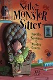 Nelly, the Monster Sitter