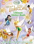 Disney Fairies Tinkerbell Ultimate St...