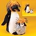 Zibbies Cascade Toys Plush Janice & Joey
