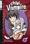 Chibi Vampire: The Novel, Vol. 4