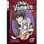 Chibi Vampire: The Novel Volume 4 (Chibi Vampire: The Novel (Tokyopop)) (v. 4)