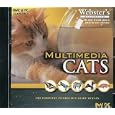 WEBSTER MULTIMEDIA CATS by Multimedia