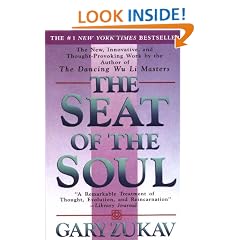 Seat of the Soul