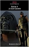 The Red Harlequin - Book 4 A New Dawn