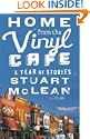 Home from the Vinyl Cafe