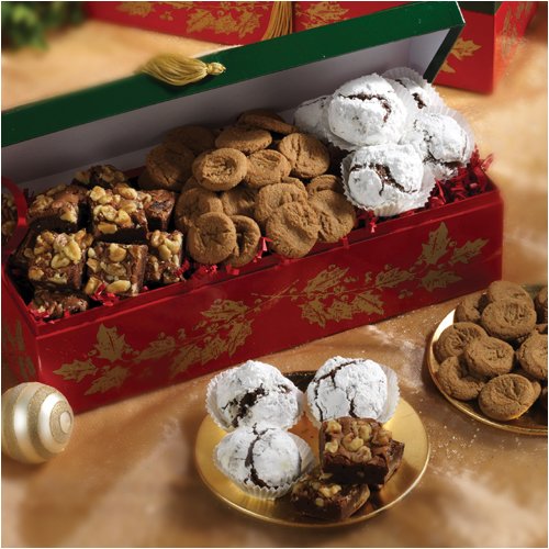 Holiday Treasure Chest, 70 Pieces by Mrs. Beasley's