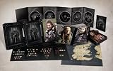Game of Thrones: The Complete First Season