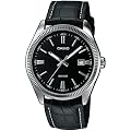 Casio Collection MTP-1302L-1AVEF- Orologio da uomo