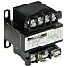 Siemens MT0050G Industrial Power Transformer, Domestic, 208/230/460 Primary Volts 50/60Hz, 115 Secondary Volts, 50VA Rating